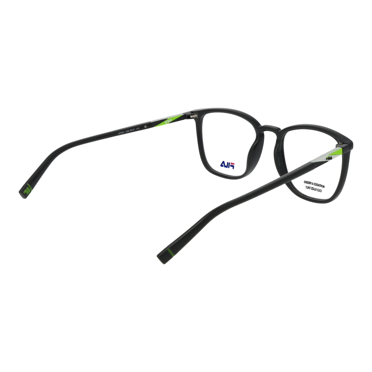 Fila VFI541 53R43Y – von hinten