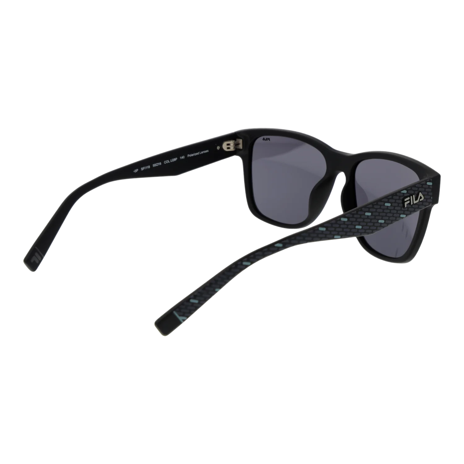 Fila SFI118 55U28P – von hinten