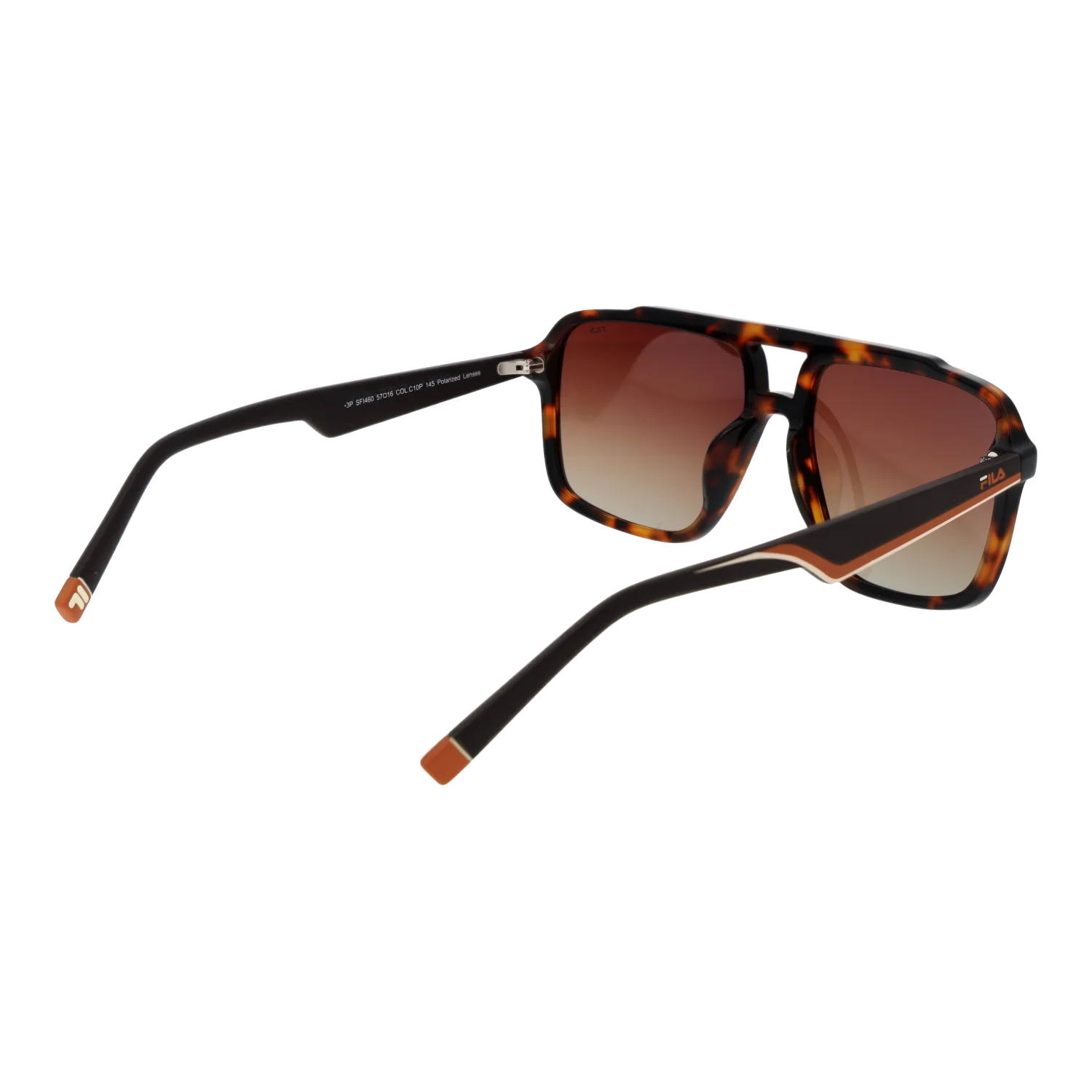 Fila SFI460 57C10P – von hinten