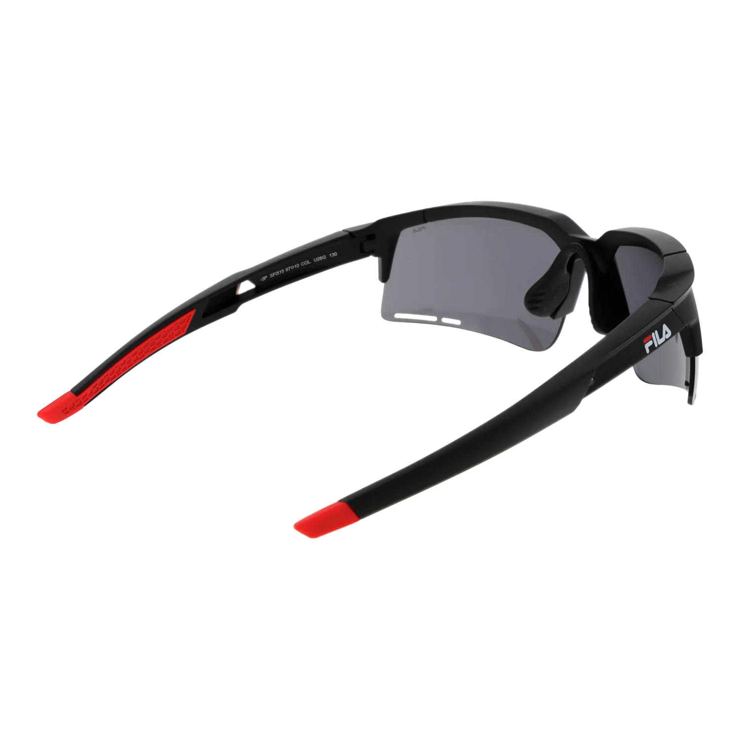 Fila SFI515 67U28G – von hinten
