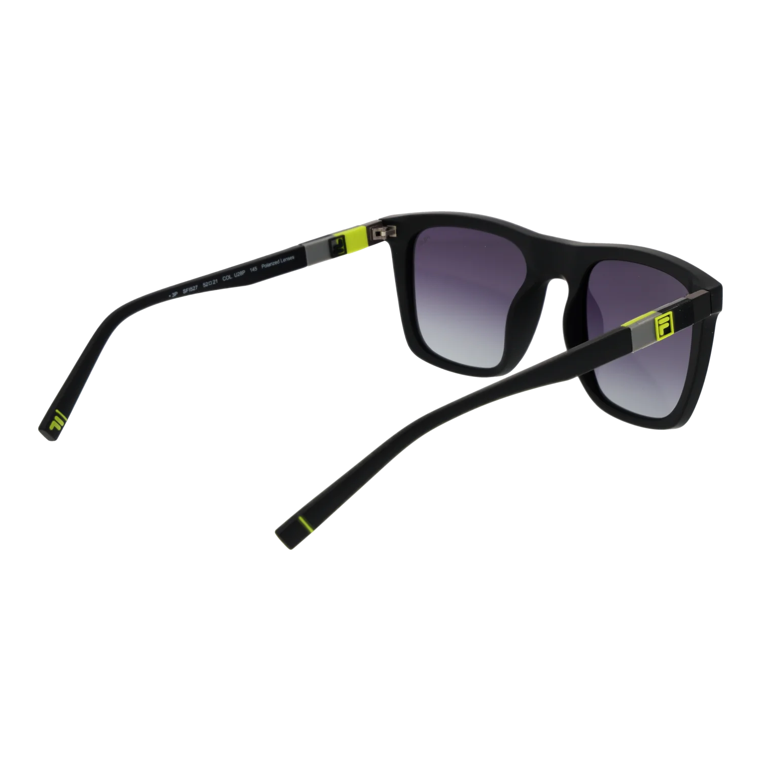 Fila SFI527 52U28P – von hinten