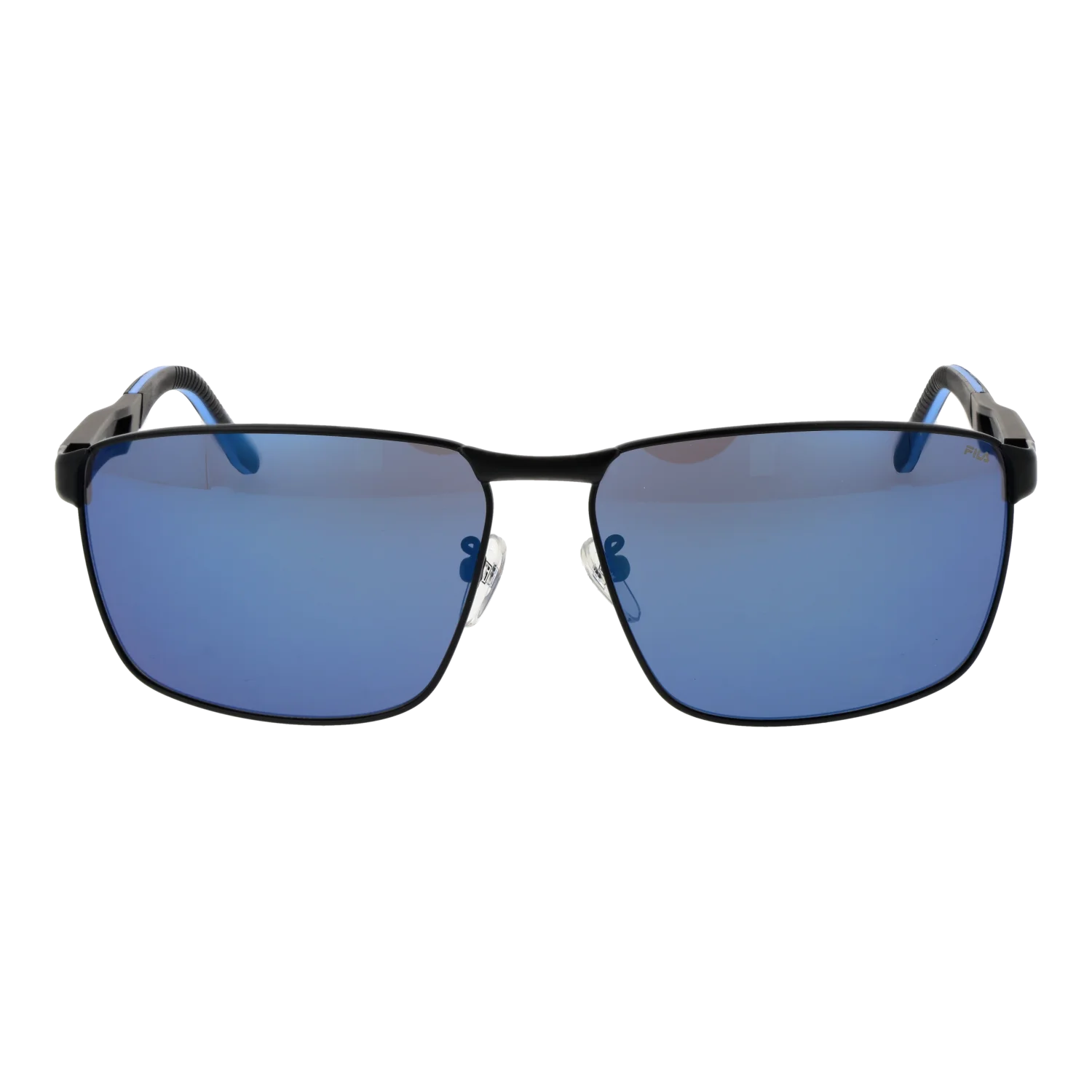 Fila SFIA08 63531B in Schwarz – Ansicht von vorn