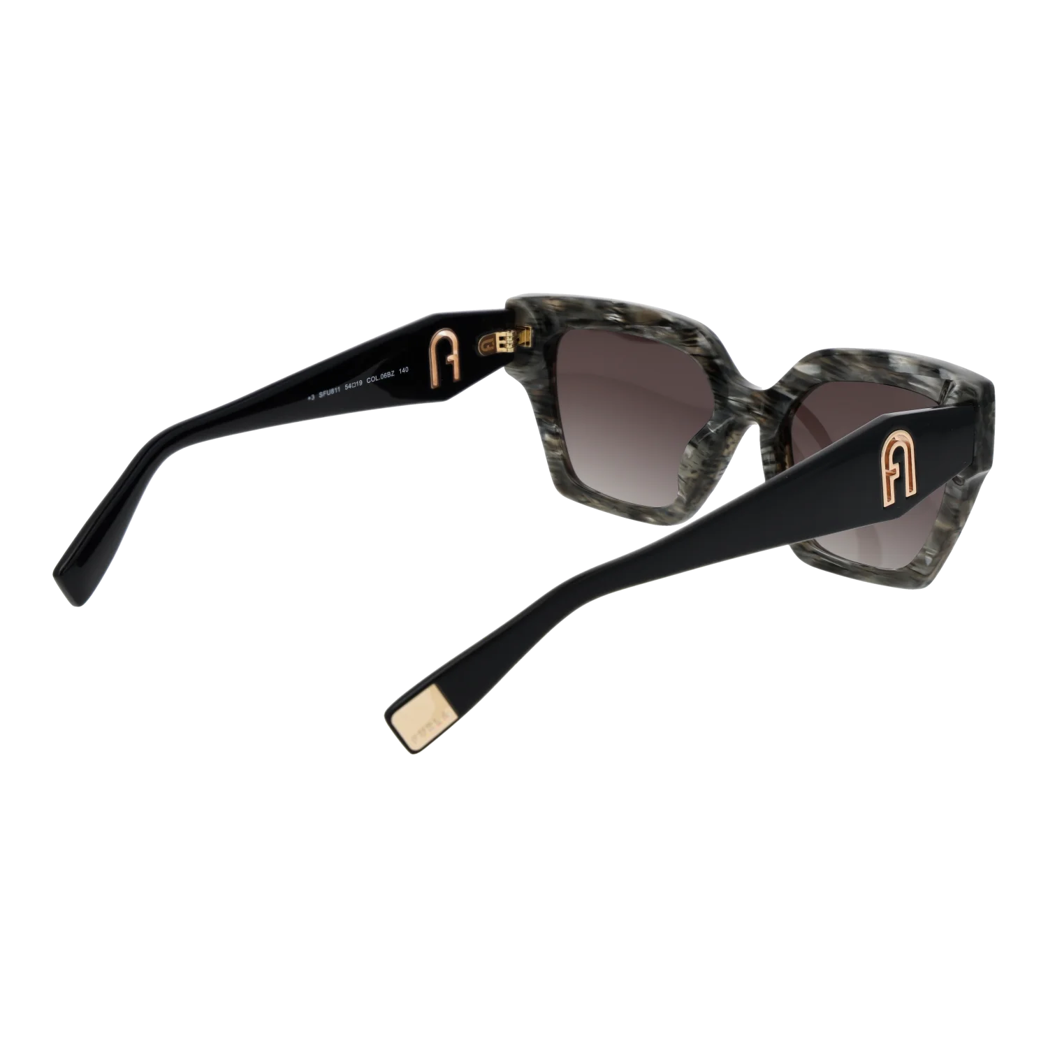 Furla SFU811 5406BZ – von hinten