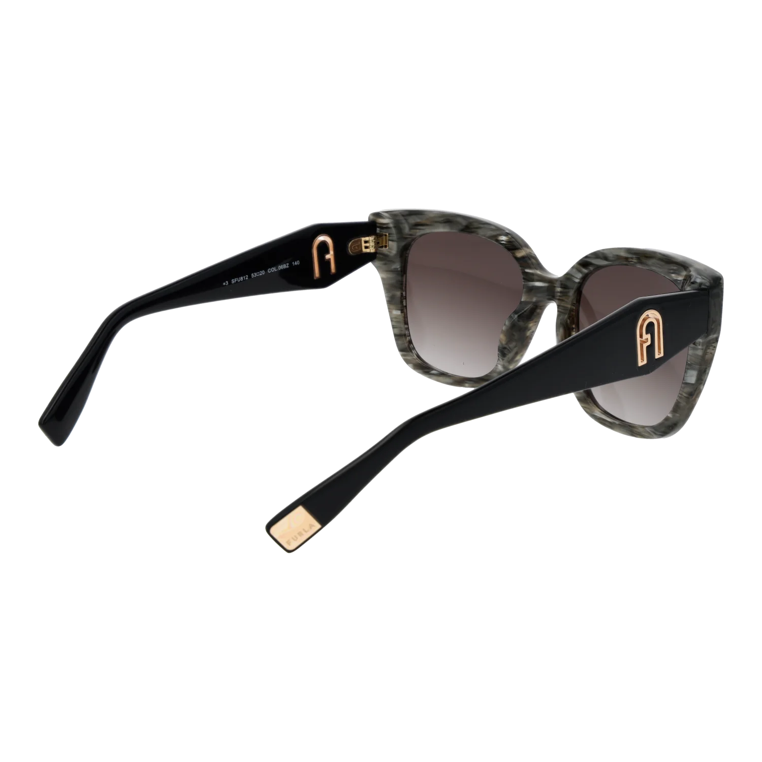 Furla SFU812 5306BZ – von hinten
