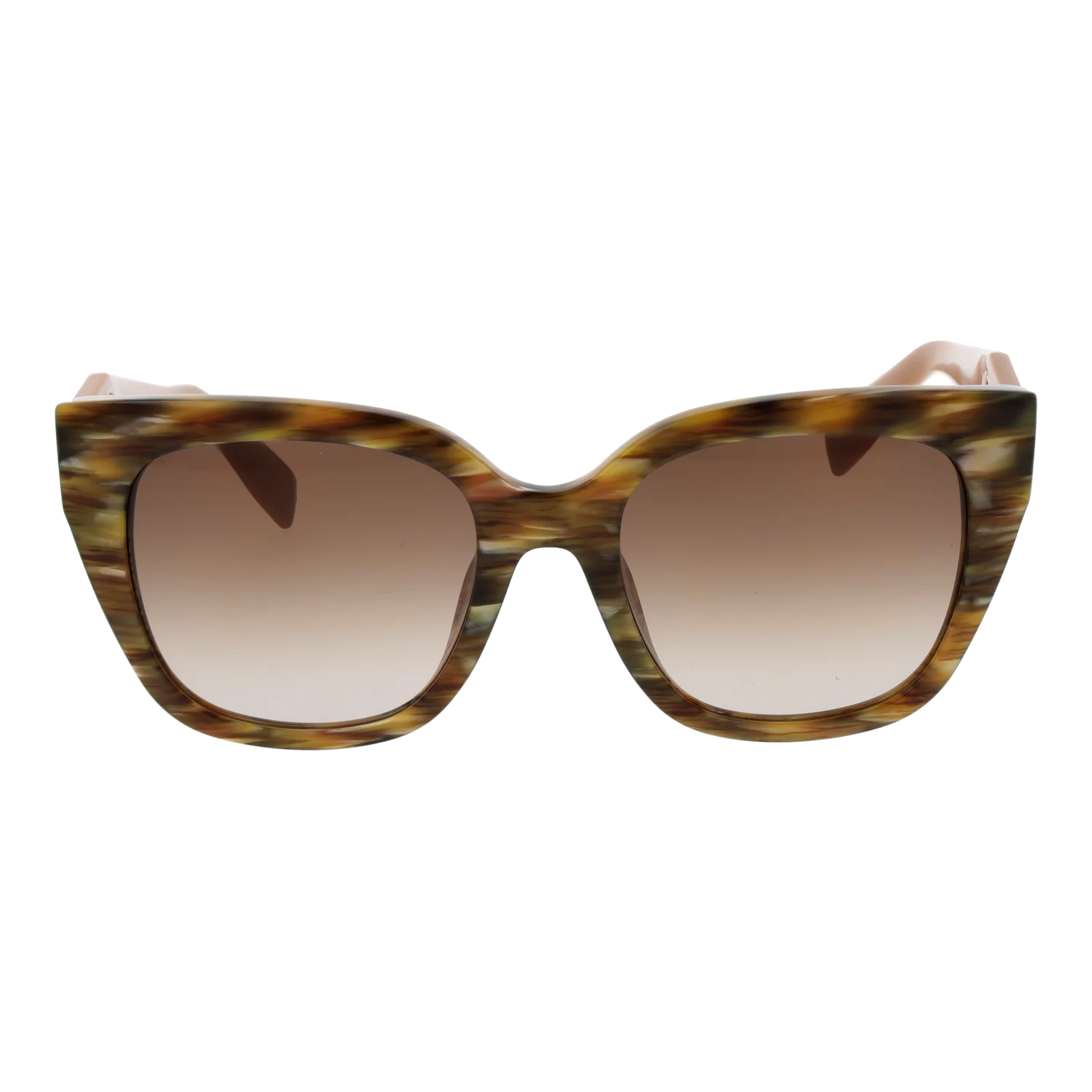 Furla Sonnenbrille SFU812 6YHY 53