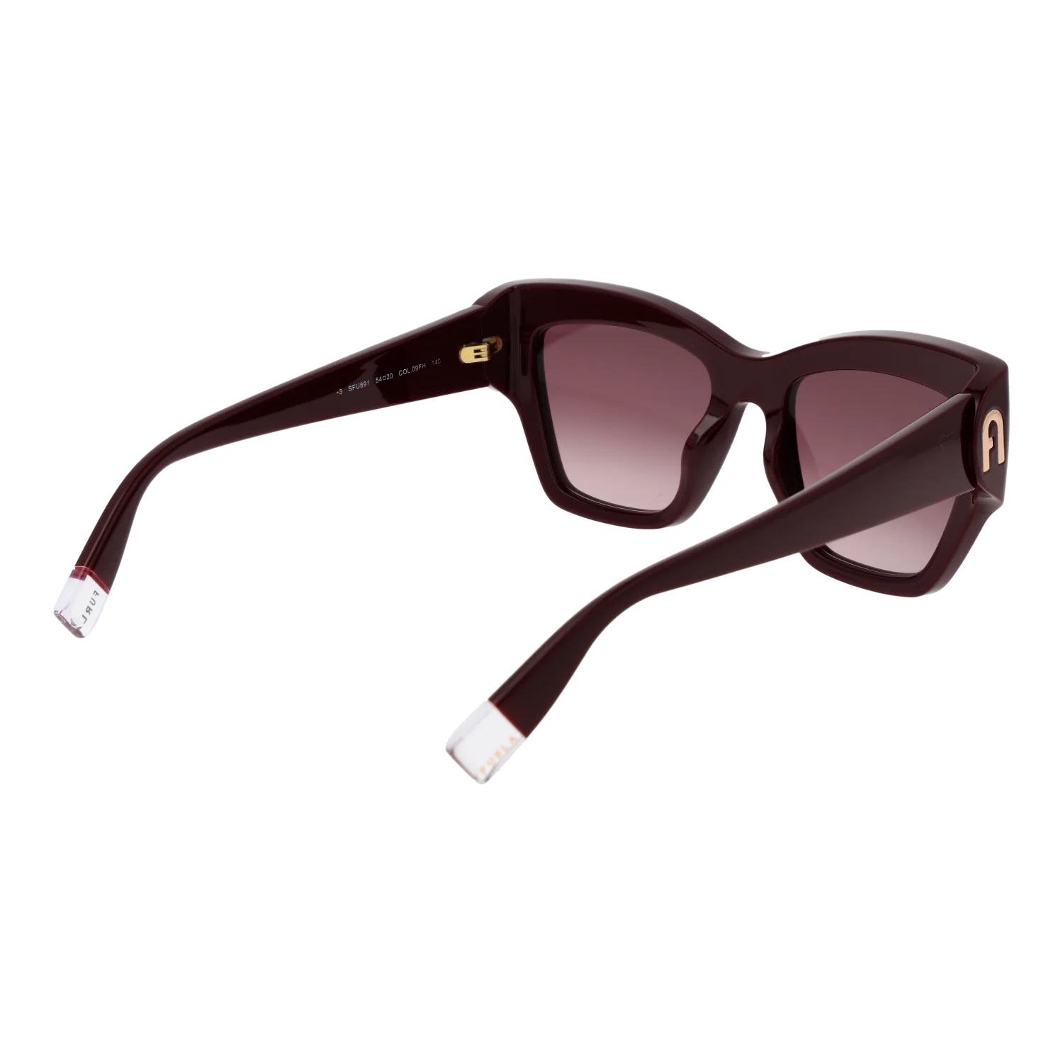 Furla SFU891 5409FH – von hinten