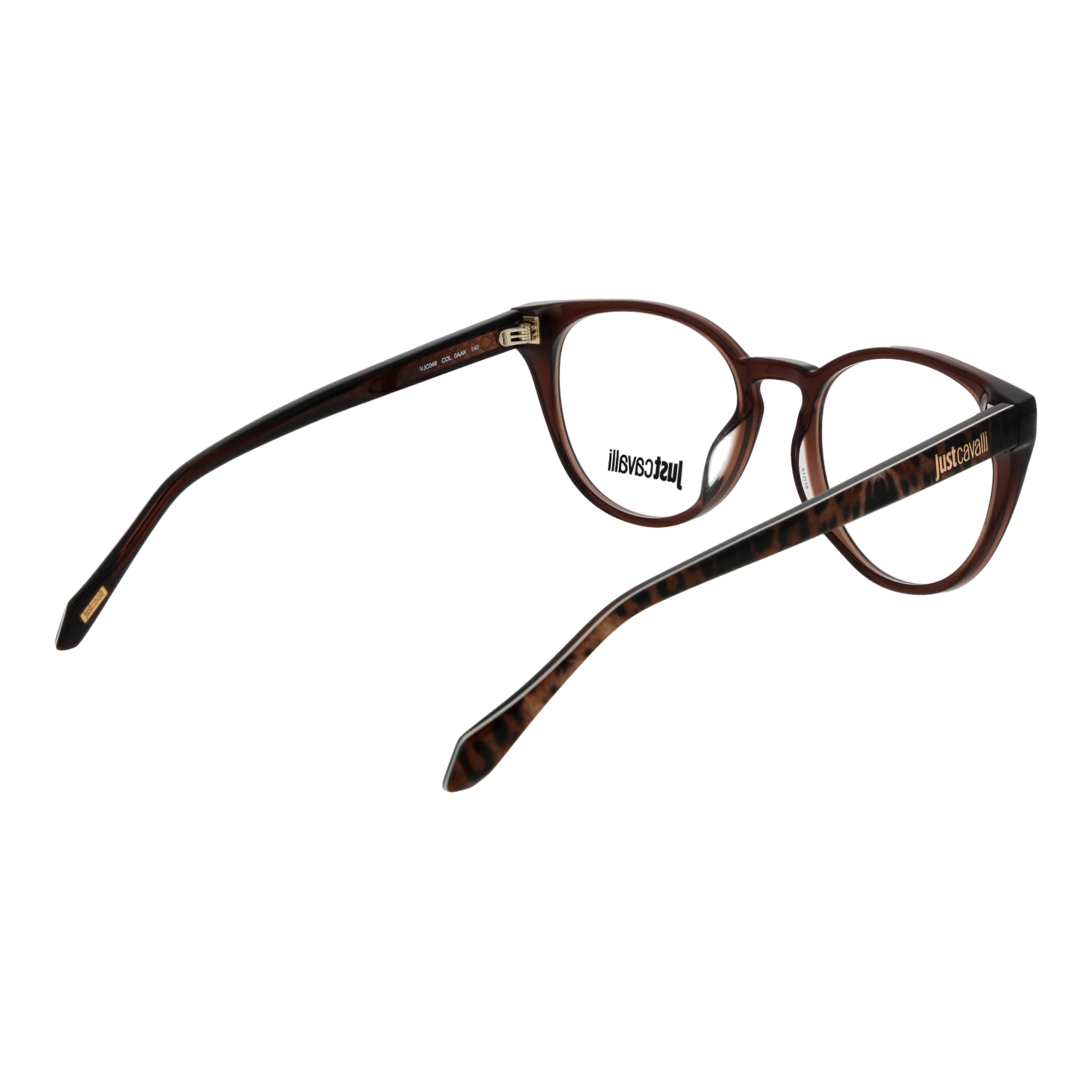 Just Cavalli VJC046 510AAK – von hinten