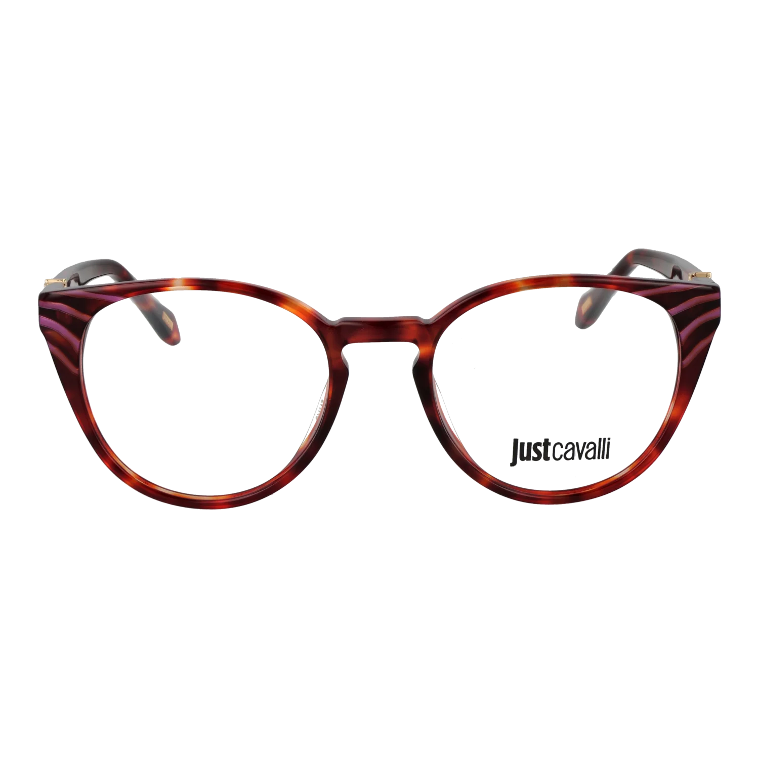 Just Cavalli Brillenfassung VJC046V 0WTA 51