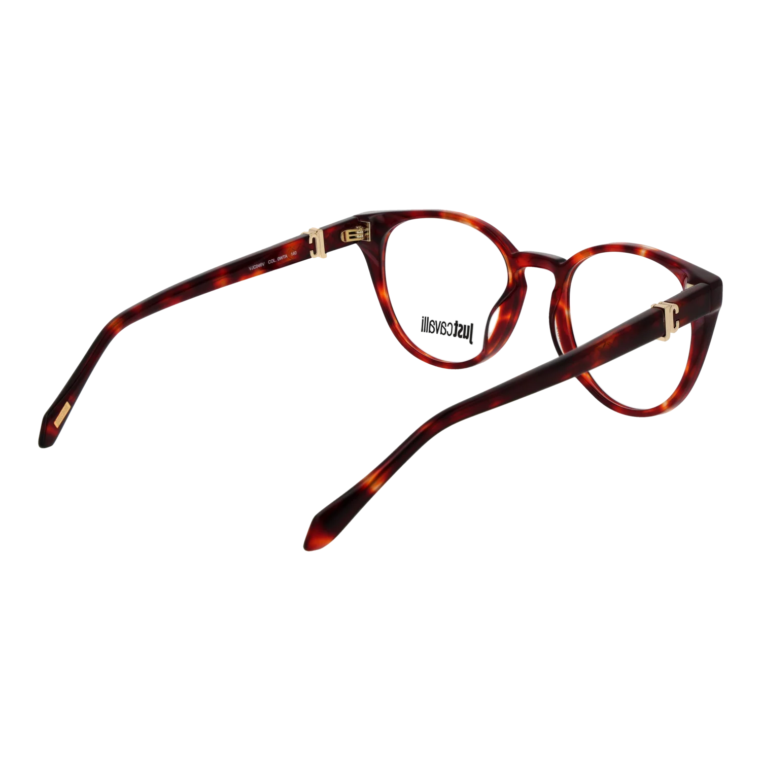 Just Cavalli VJC046V 510WTA – von hinten