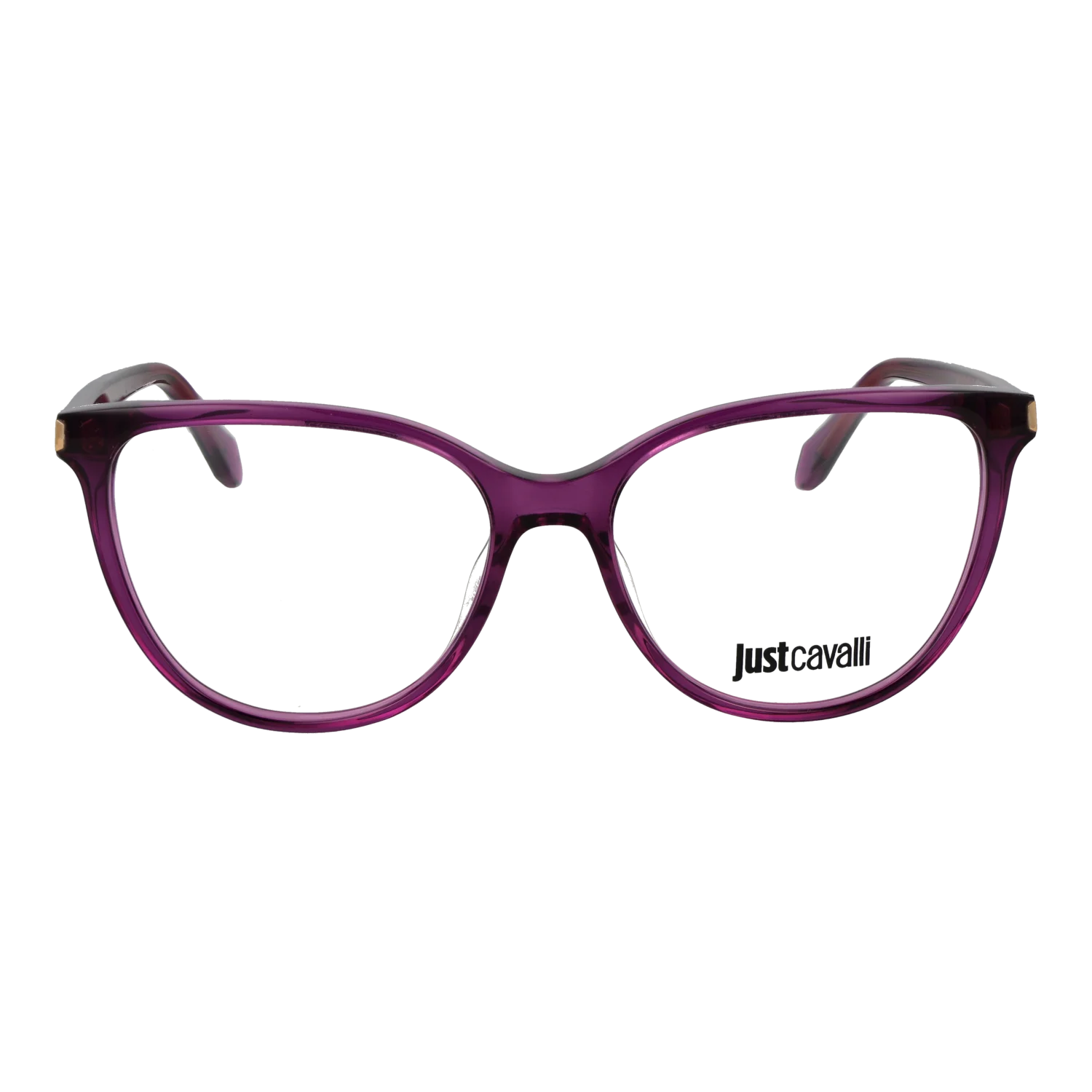 Just Cavalli Brillenfassung VJC052 06LA 55