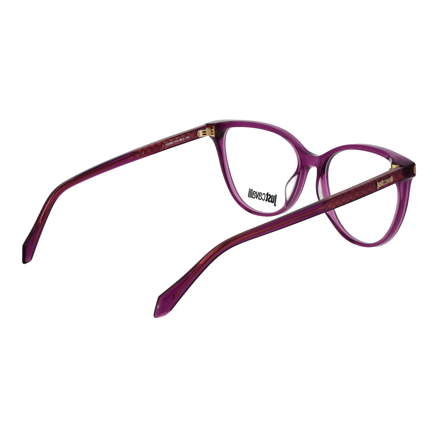Just Cavalli VJC052 5506LA – von hinten