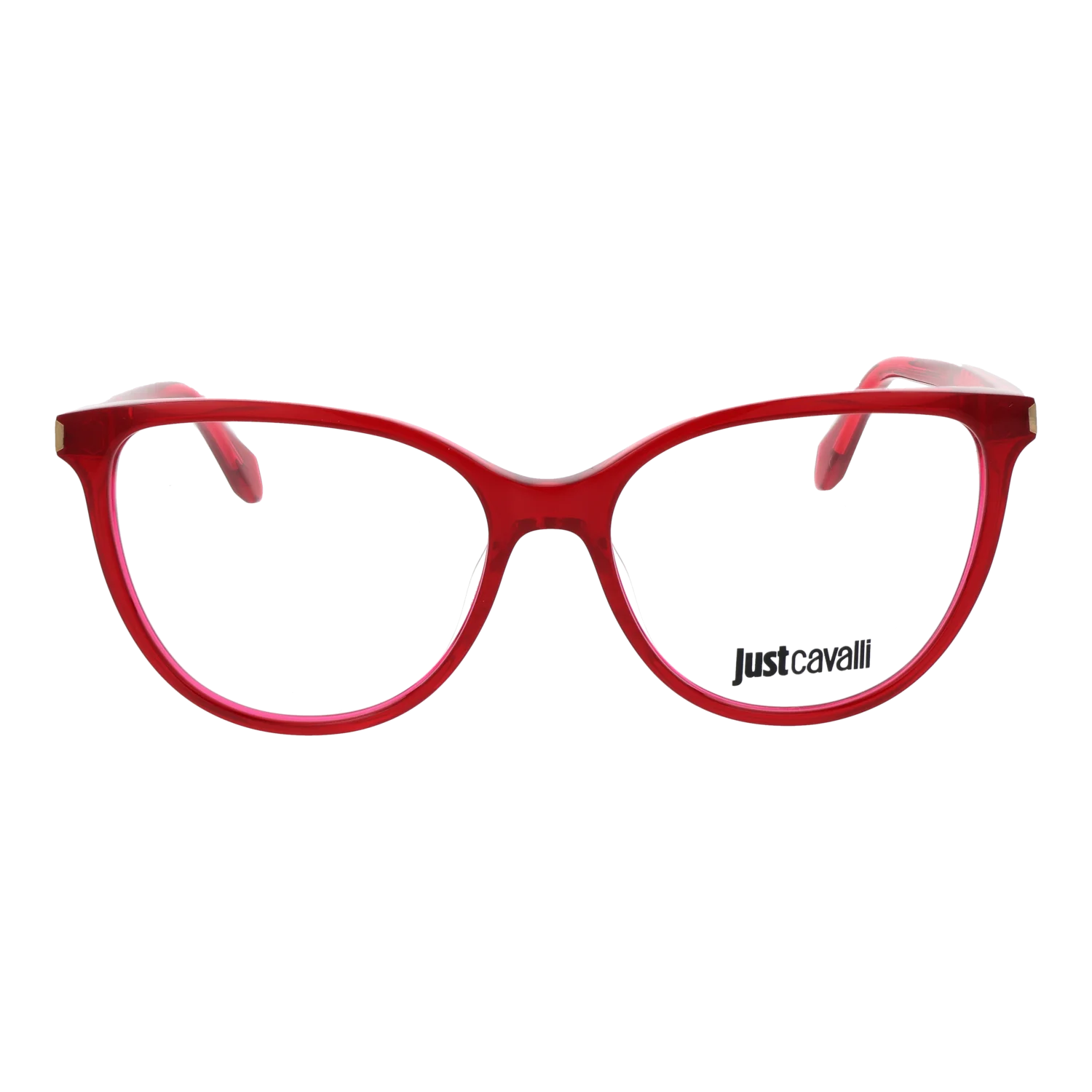 Just Cavalli Brillenfassung VJC052 09RV 55