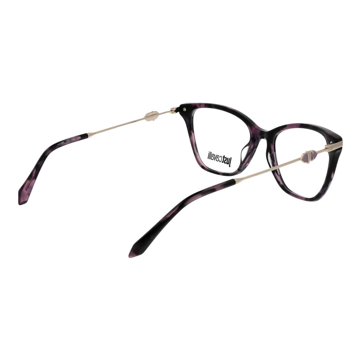 Just Cavalli VJC062 5409SJ – von hinten