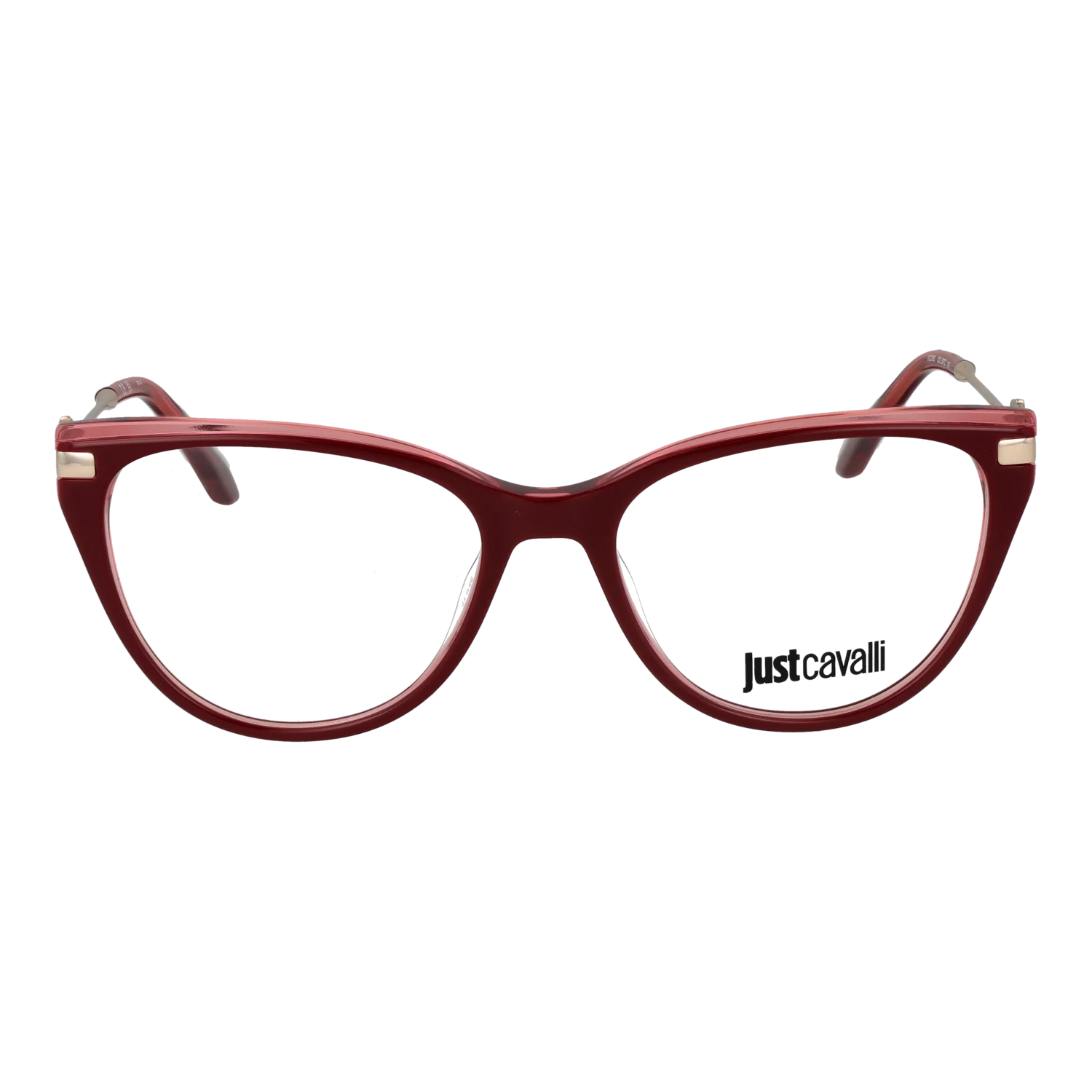 Just Cavalli Brillenfassung VJC063 097C 53