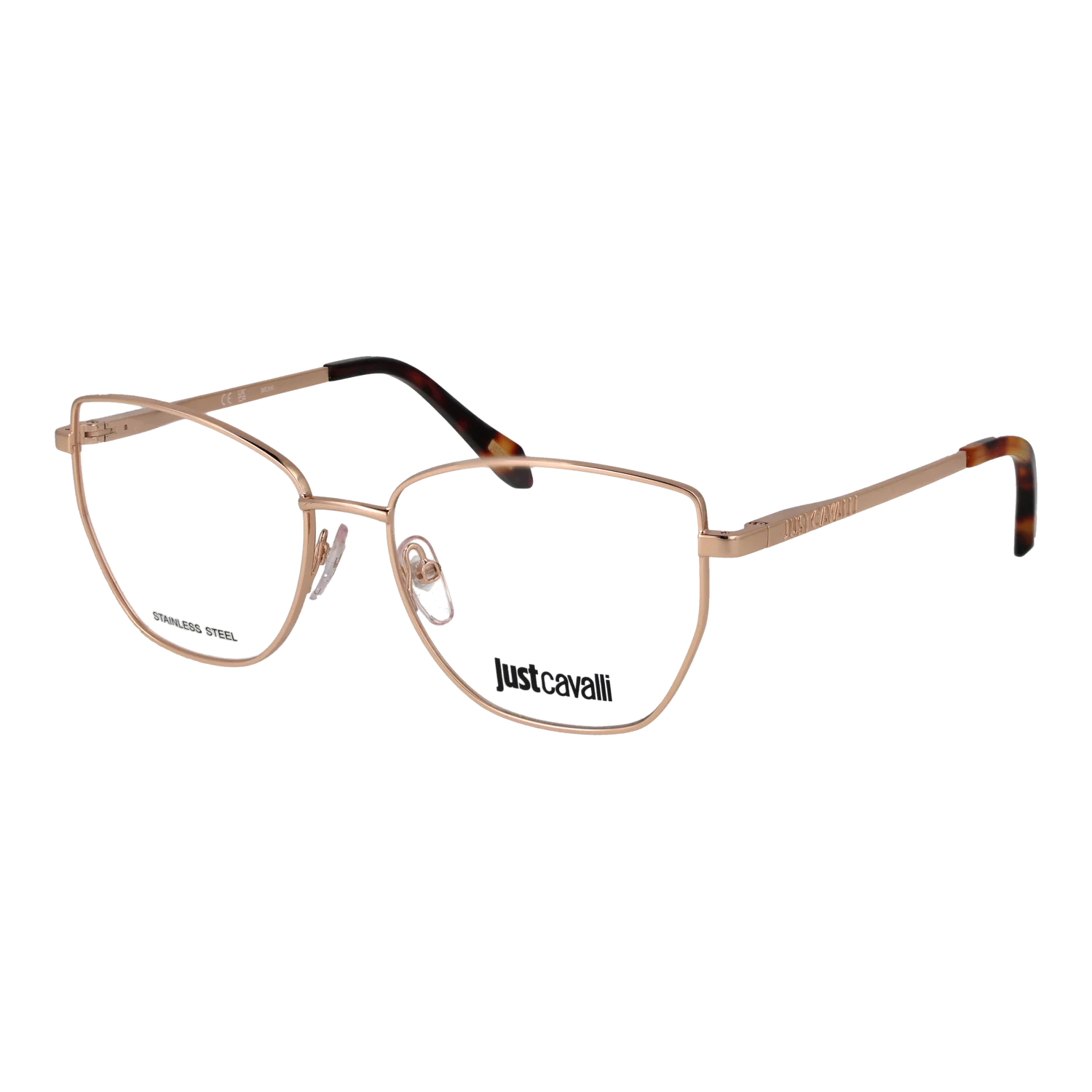Just Cavalli VJC074 5408FC – schräg