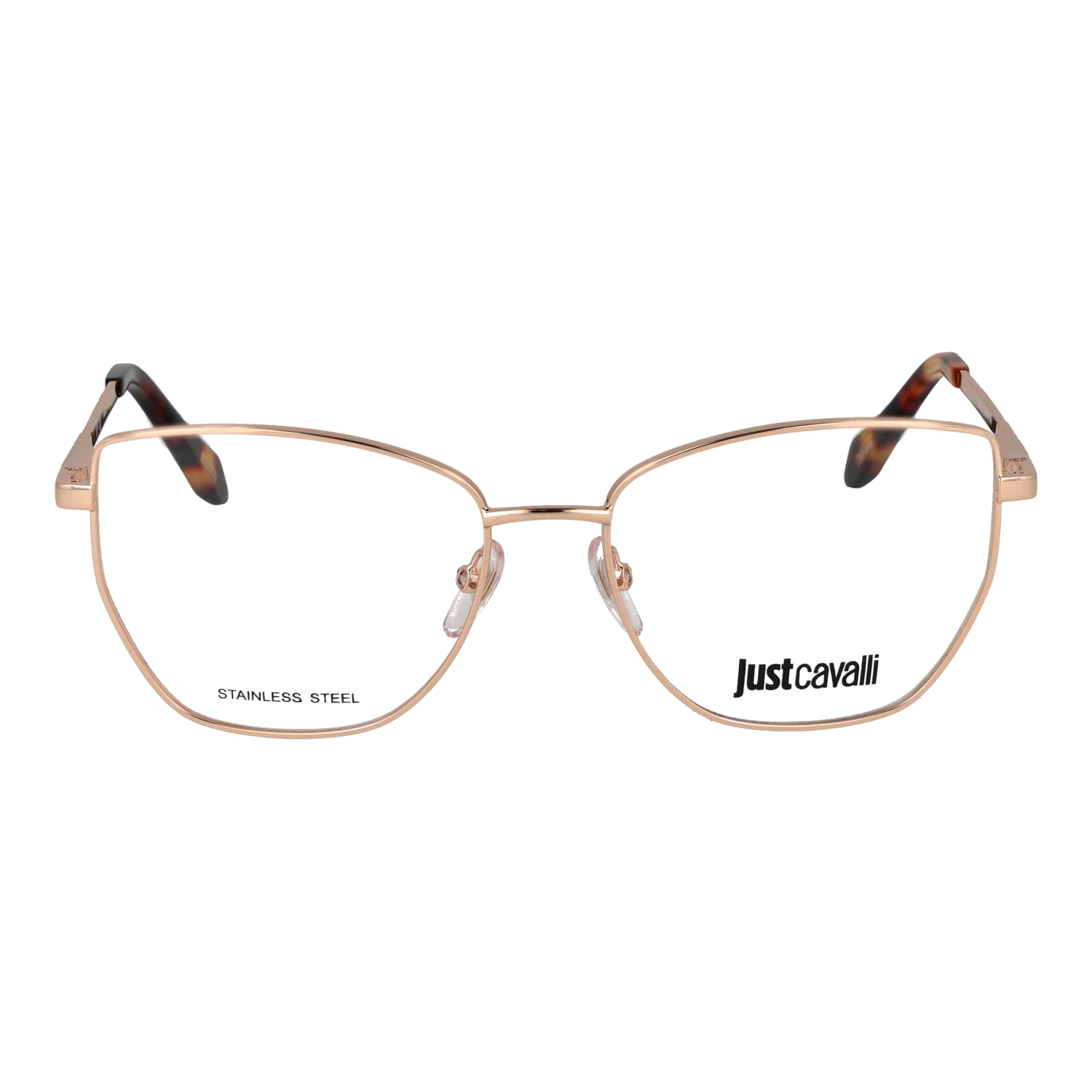 Just Cavalli Brillenfassung VJC074 08FC 54