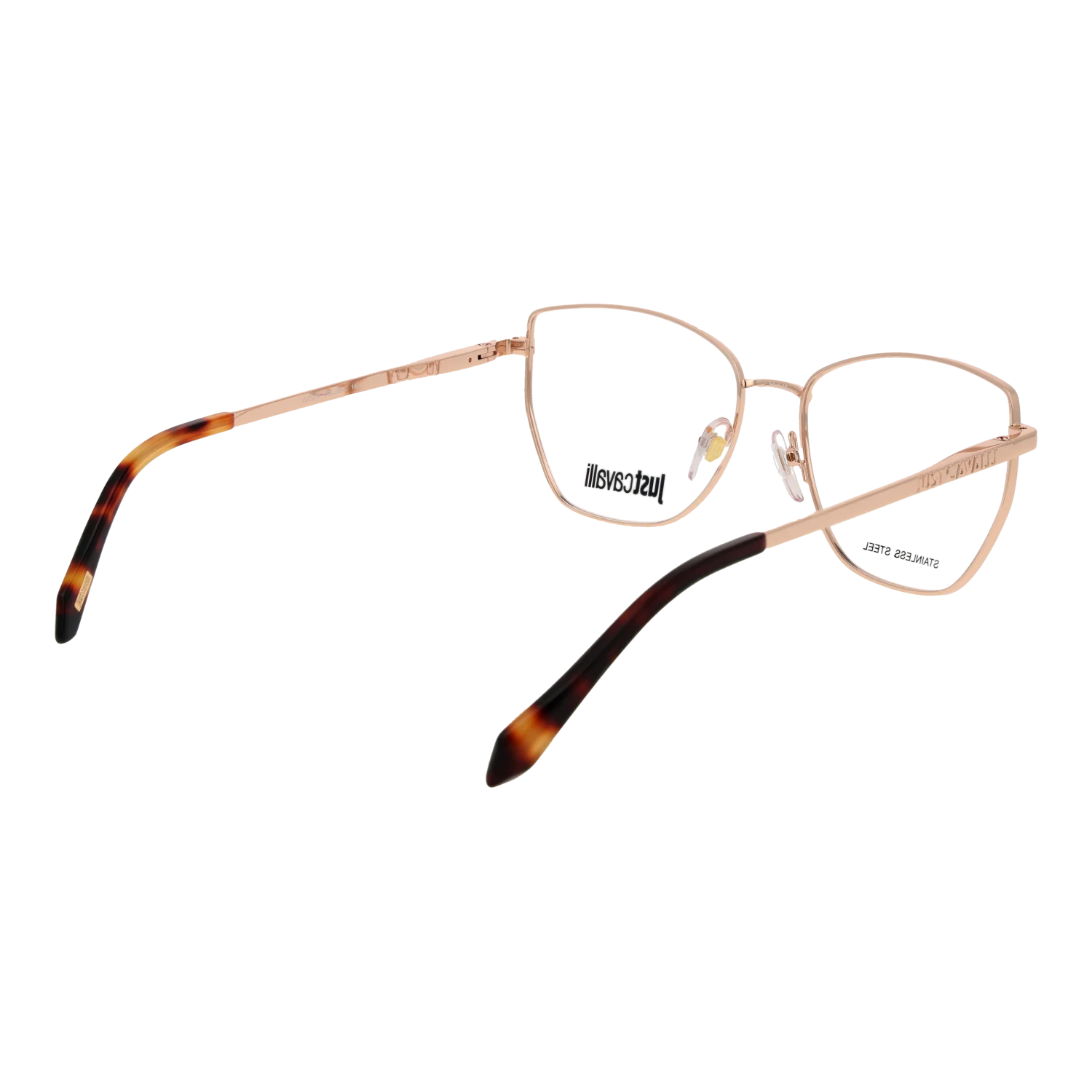Just Cavalli VJC074 5408FC – von hinten