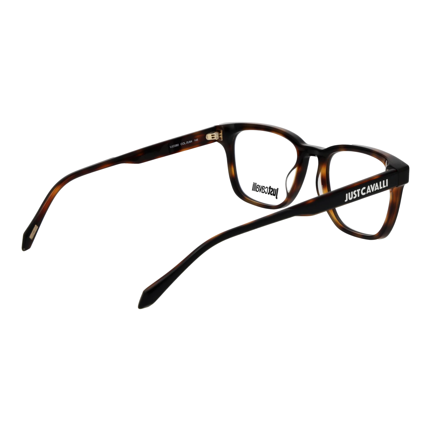 Just Cavalli VJC080 530U64 – von hinten