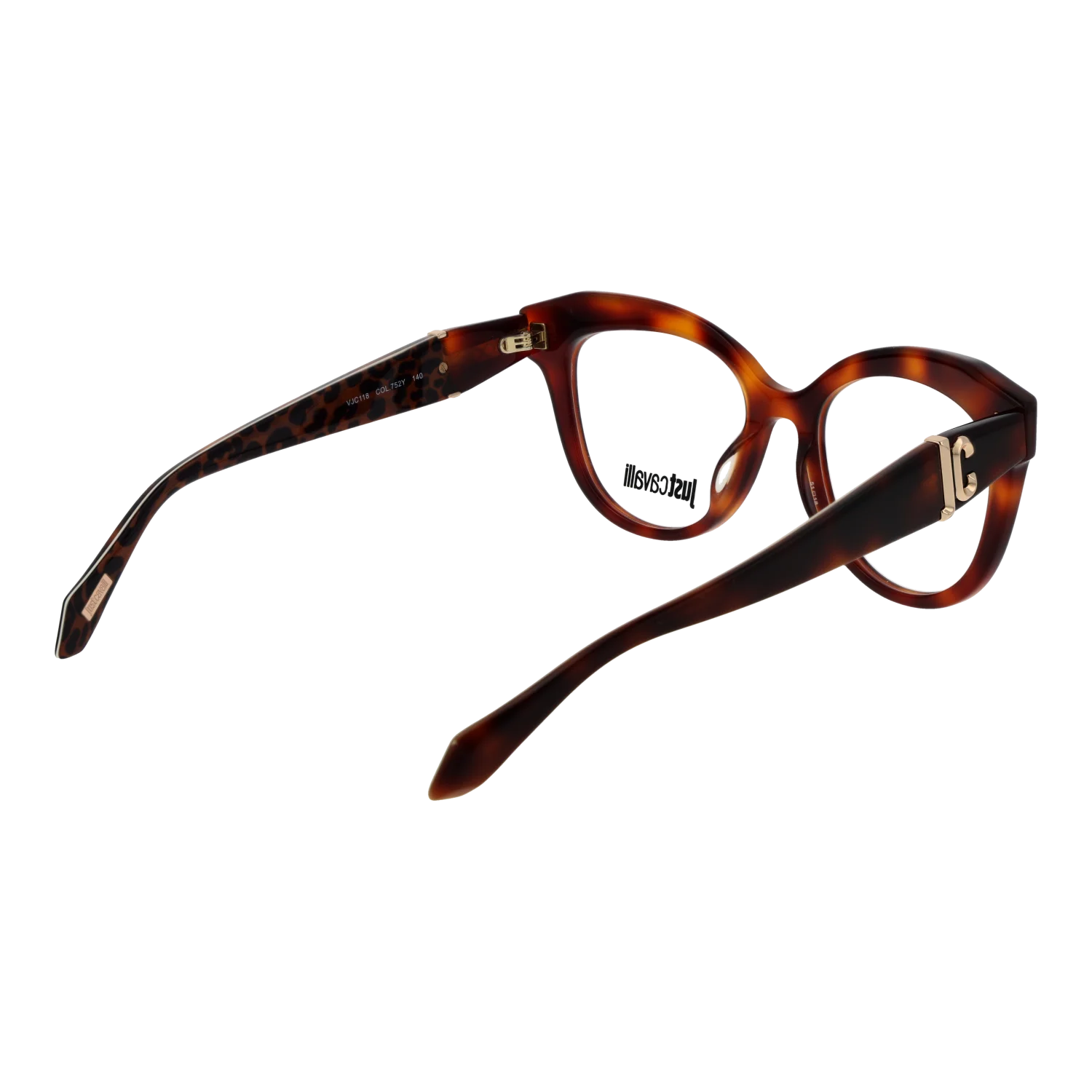 Just Cavalli VJC118 51752Y – von hinten