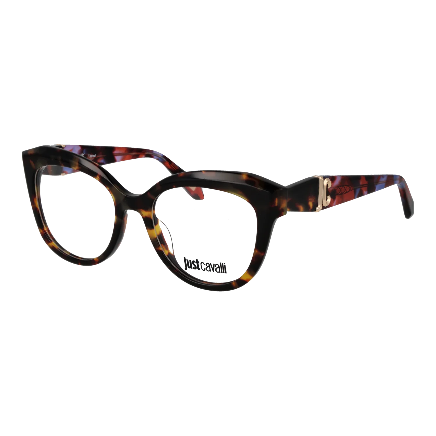 Just Cavalli VJC118 519XKJ – schräg