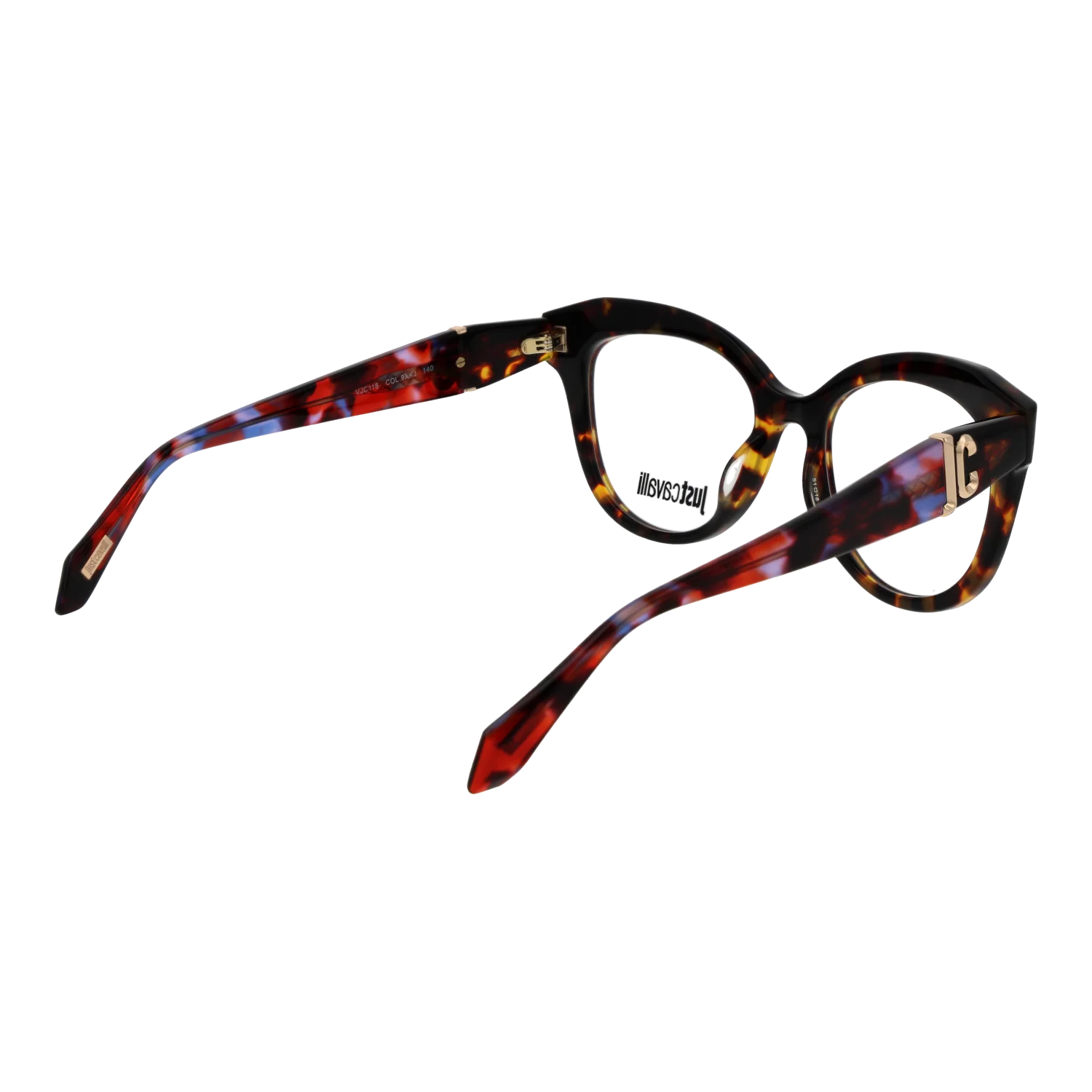 Just Cavalli VJC118 519XKJ – von hinten