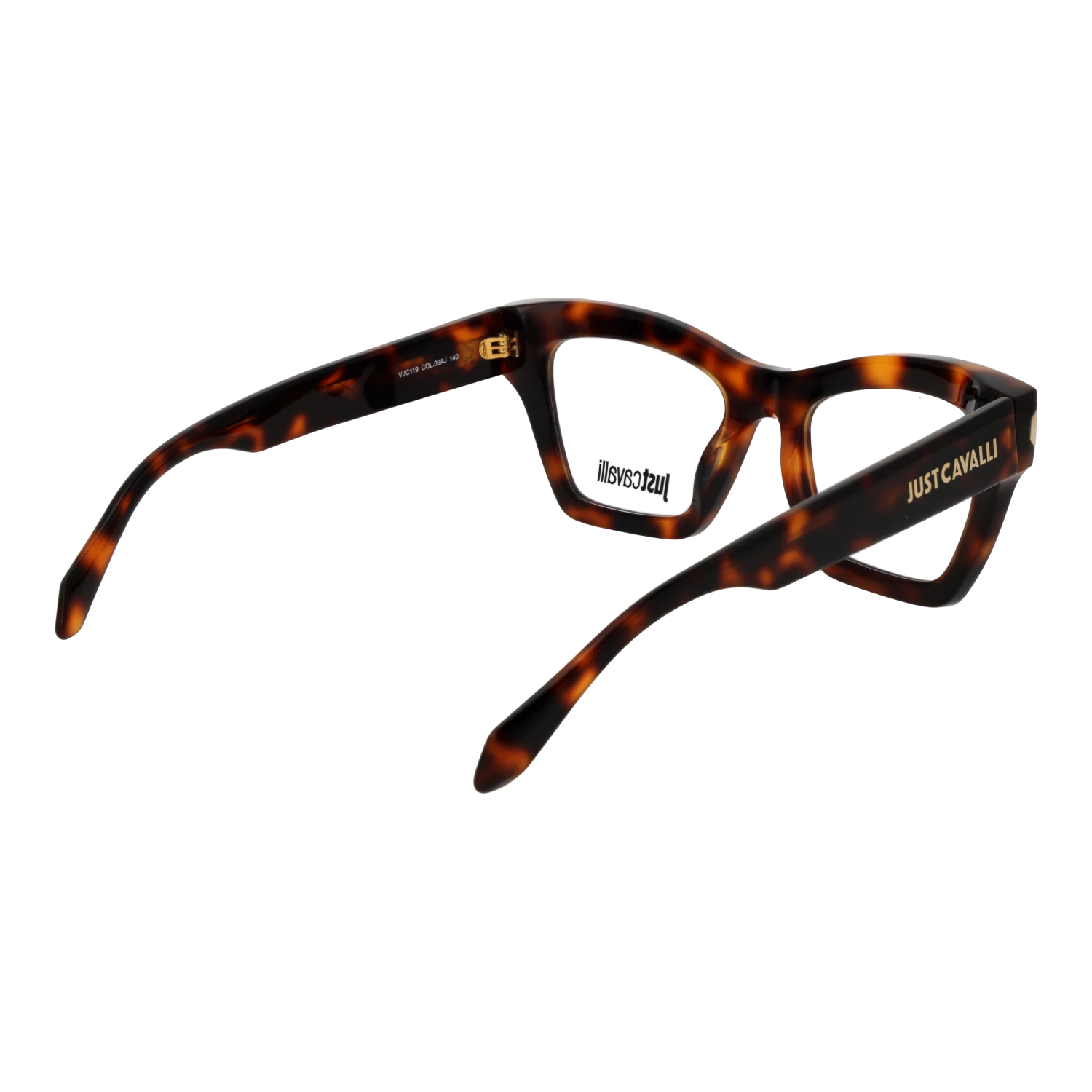 Just Cavalli VJC119 5109AJ – von hinten