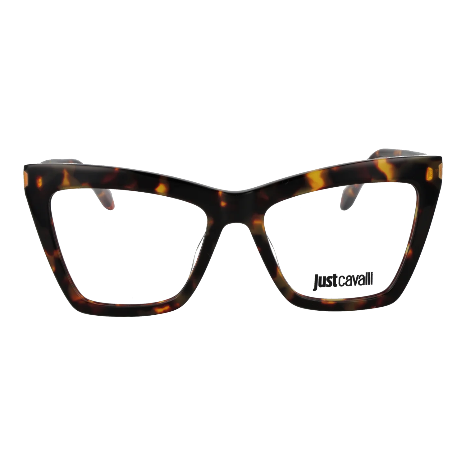 Just Cavalli Brillenfassung VJC138 09XK 53