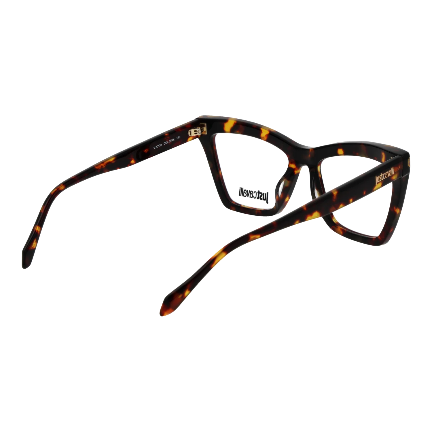 Just Cavalli VJC138 5309XK – von hinten