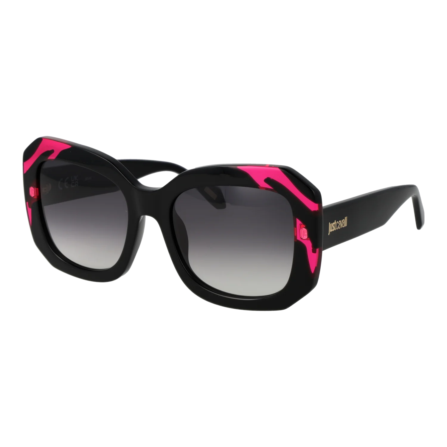 Just Cavalli SJC085 5409P2 – schräg