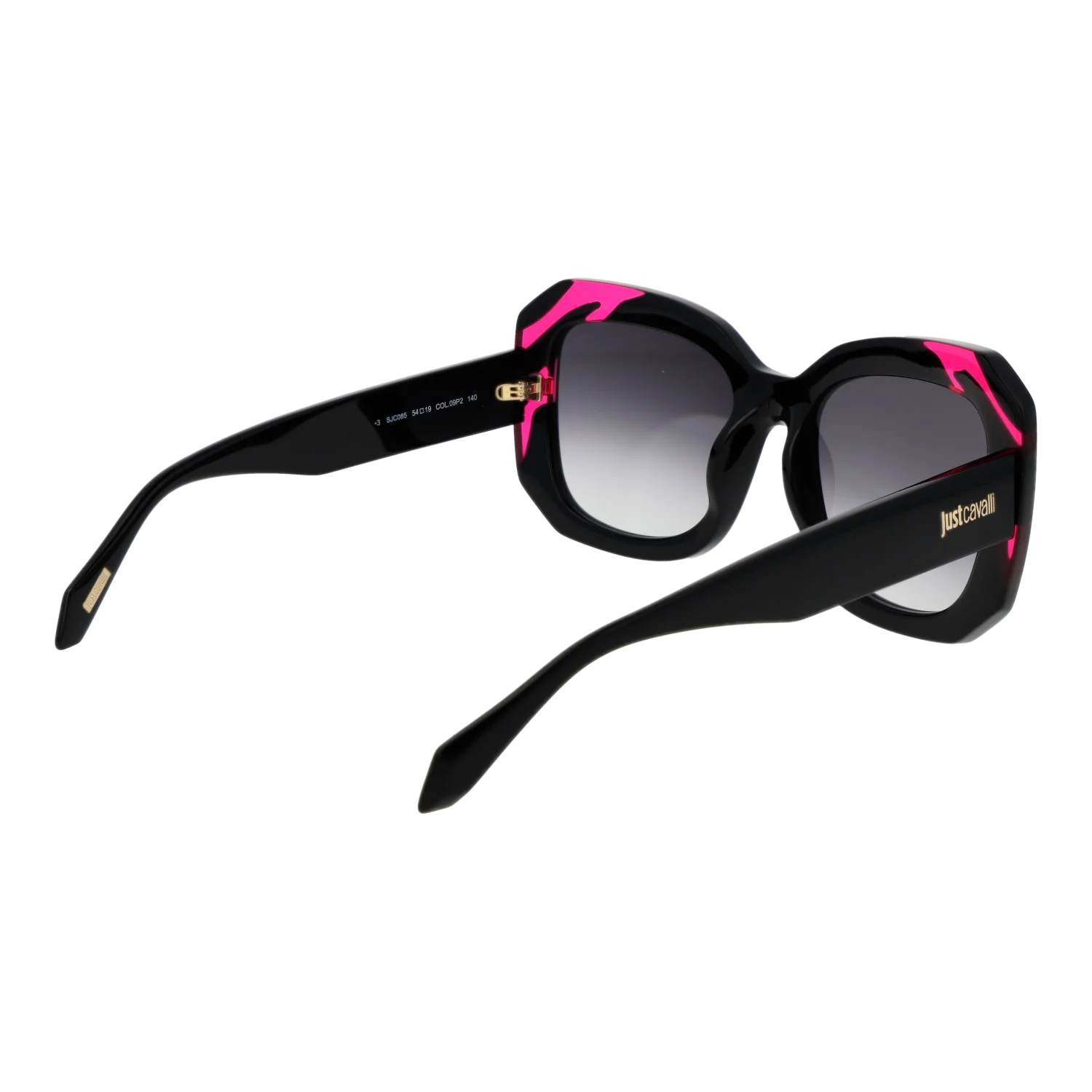 Just Cavalli SJC085 5409P2 – von hinten