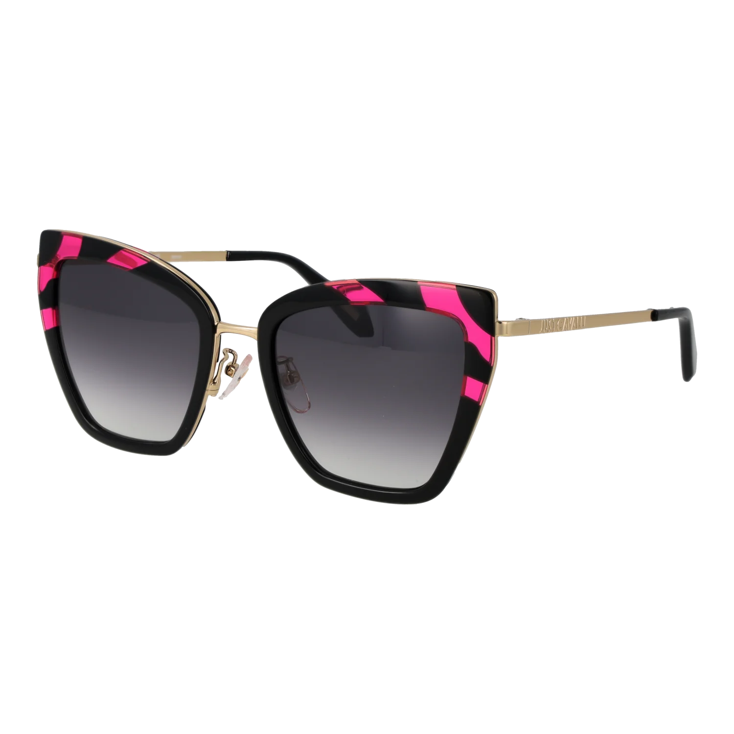 Just Cavalli SJC092 5309P2 – schräg