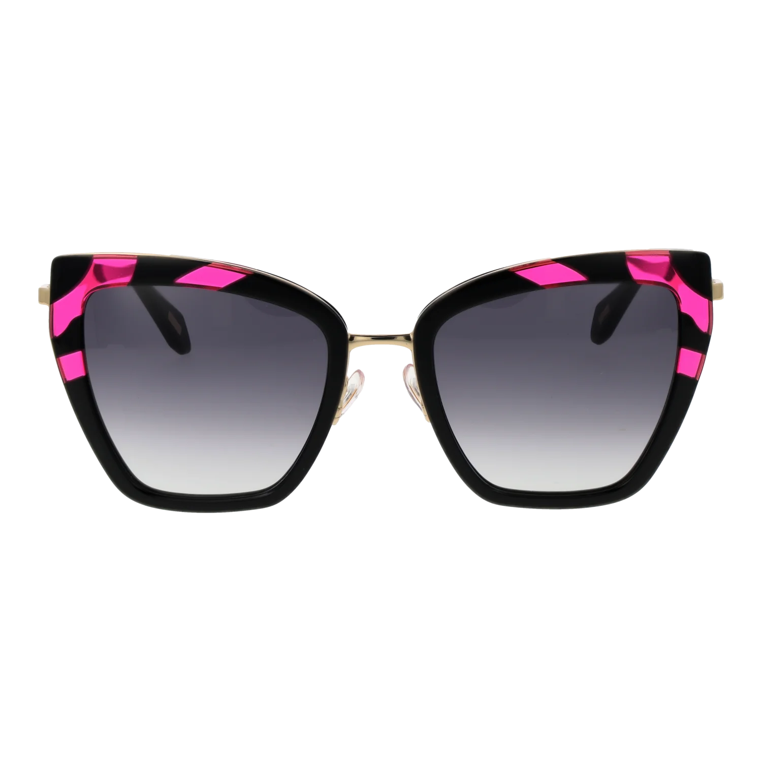 Just Cavalli Sonnenbrille SJC092 09P2 53