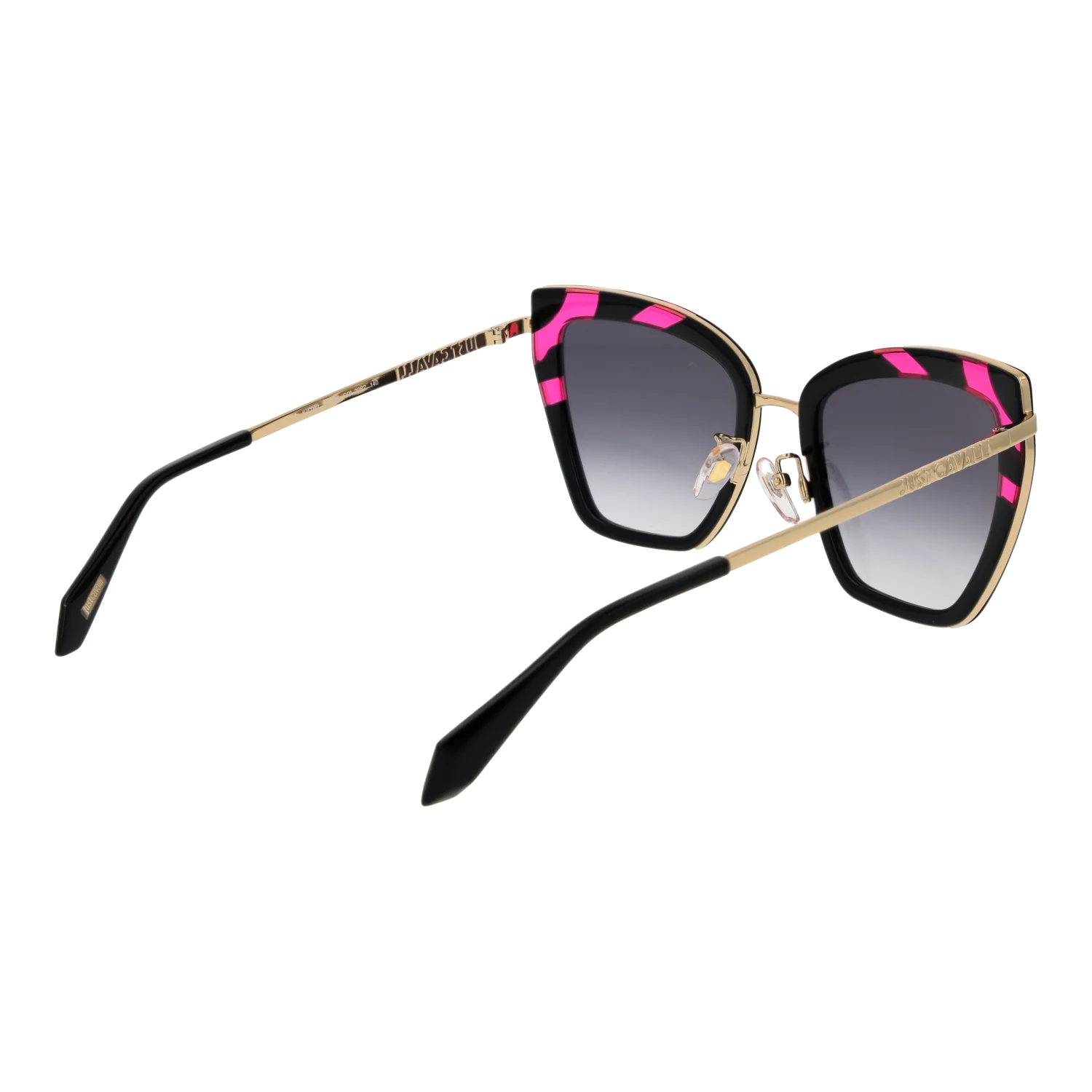 Just Cavalli SJC092 5309P2 – von hinten