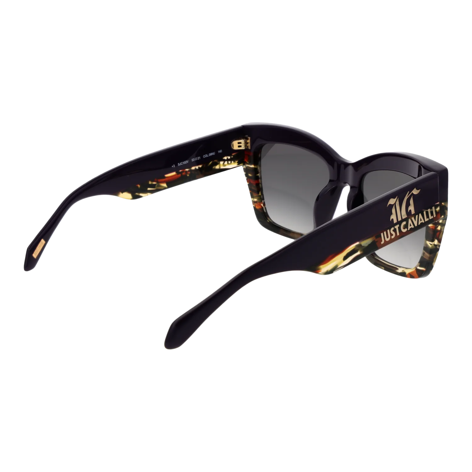 Just Cavalli SJC102V 5309NU – von hinten