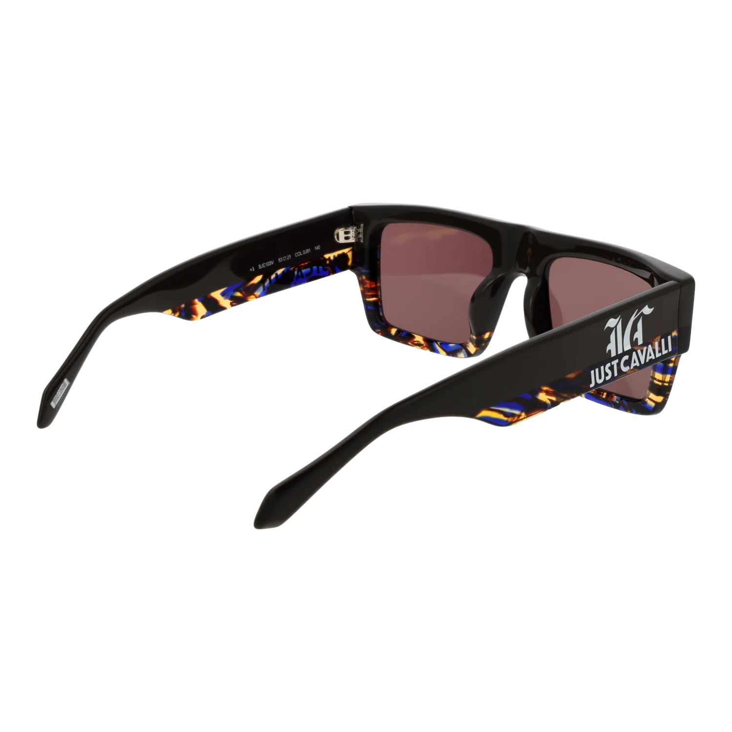 Just Cavalli SJC103V 530J91 – von hinten