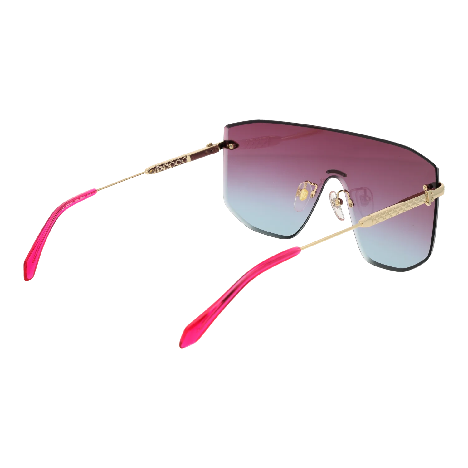Just Cavalli SJC111 99300Y – von hinten