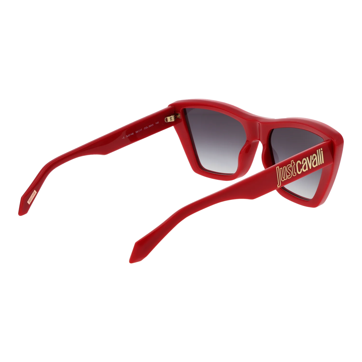 Just Cavalli SJC146 5806XX – von hinten