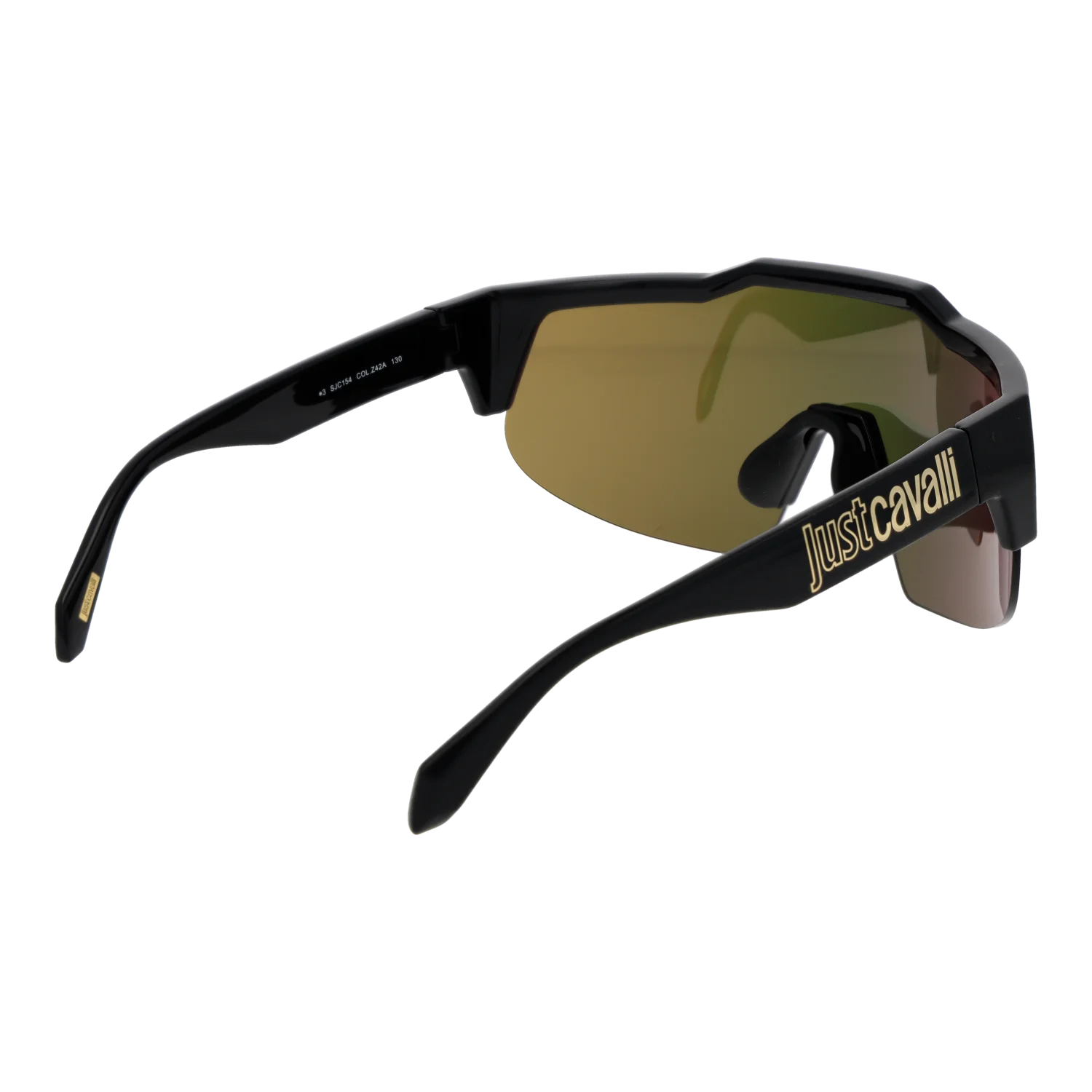 Just Cavalli SJC154 99Z42A – von hinten