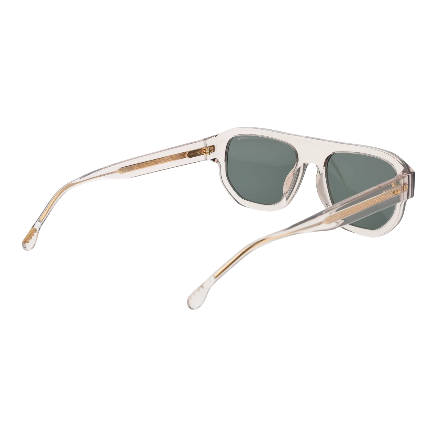 Lozza SL4340 5501AH – von hinten