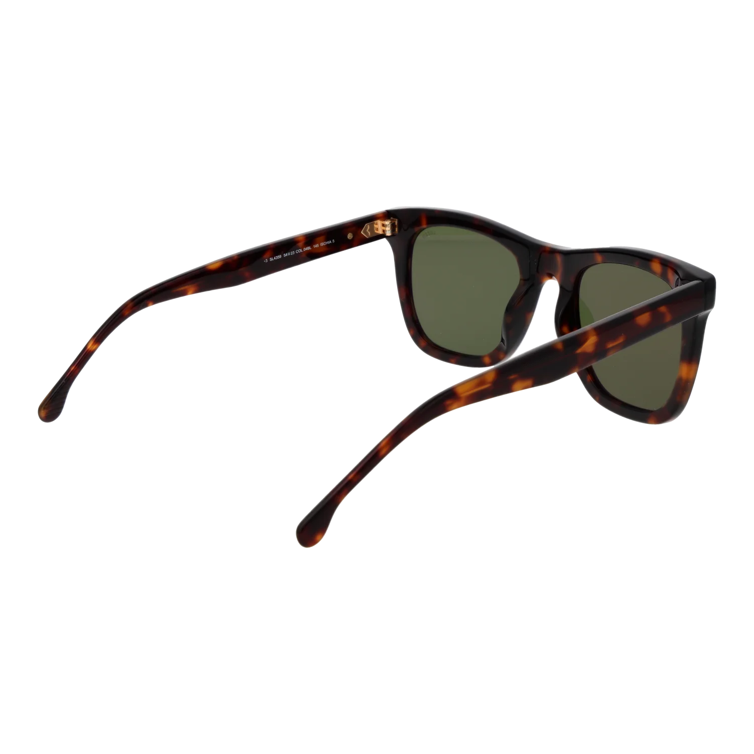 Lozza SL4359 5404BL – von hinten