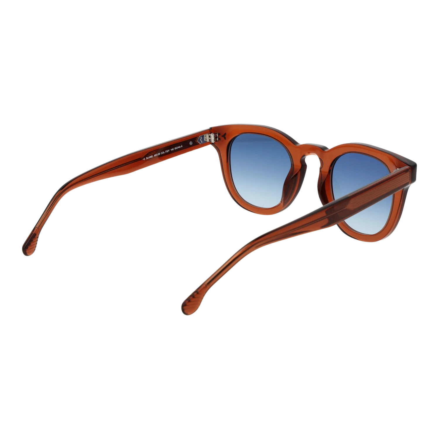Lozza SL4360 49732Y – von hinten