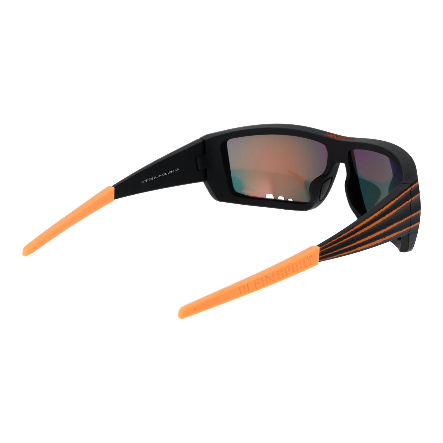 Phlipp Plein Sport SSP003 64U28A – von hinten