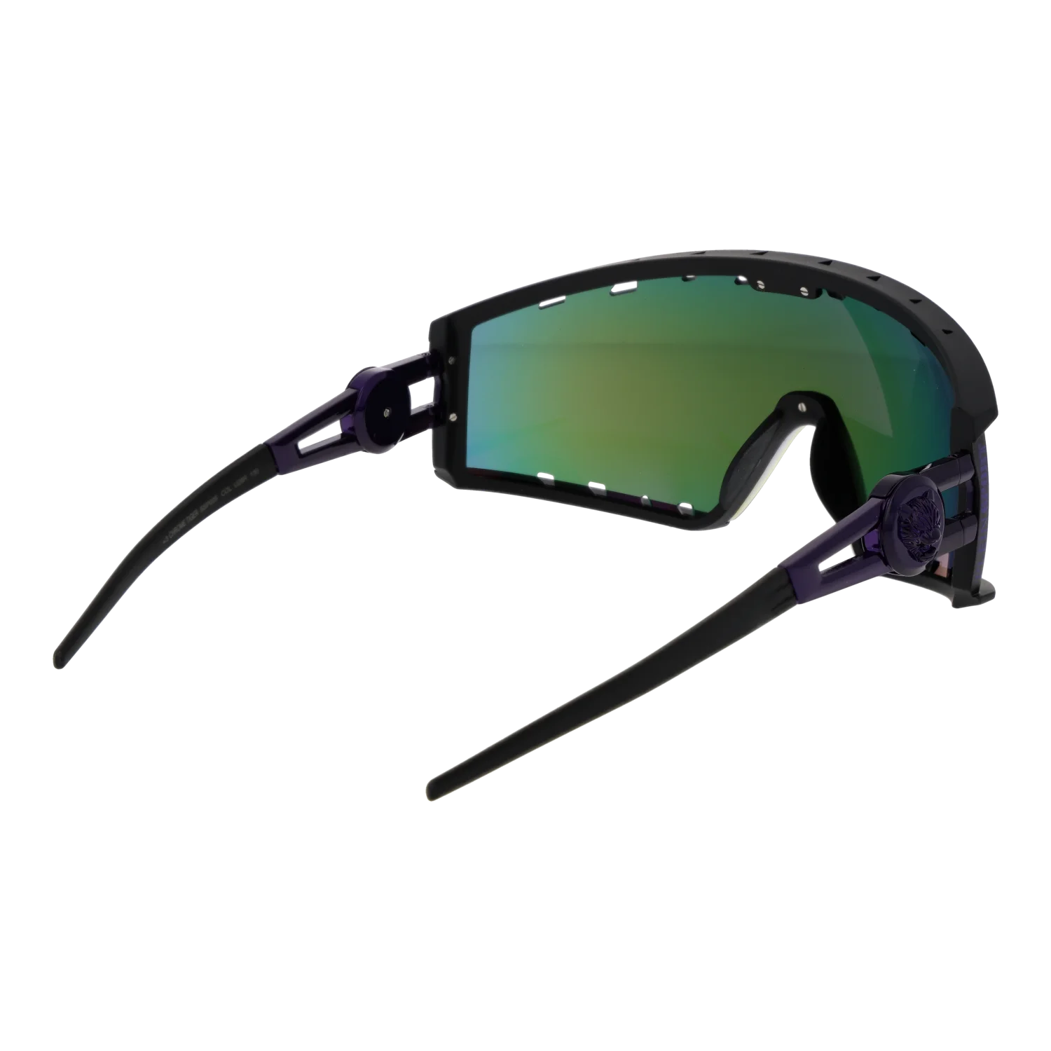 Phlipp Plein Sport SSP005 99U28R – von hinten
