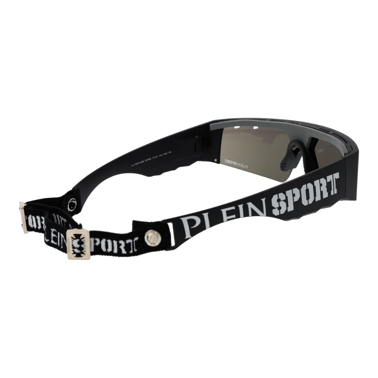 Phlipp Plein Sport SSP006 71U28X – von hinten