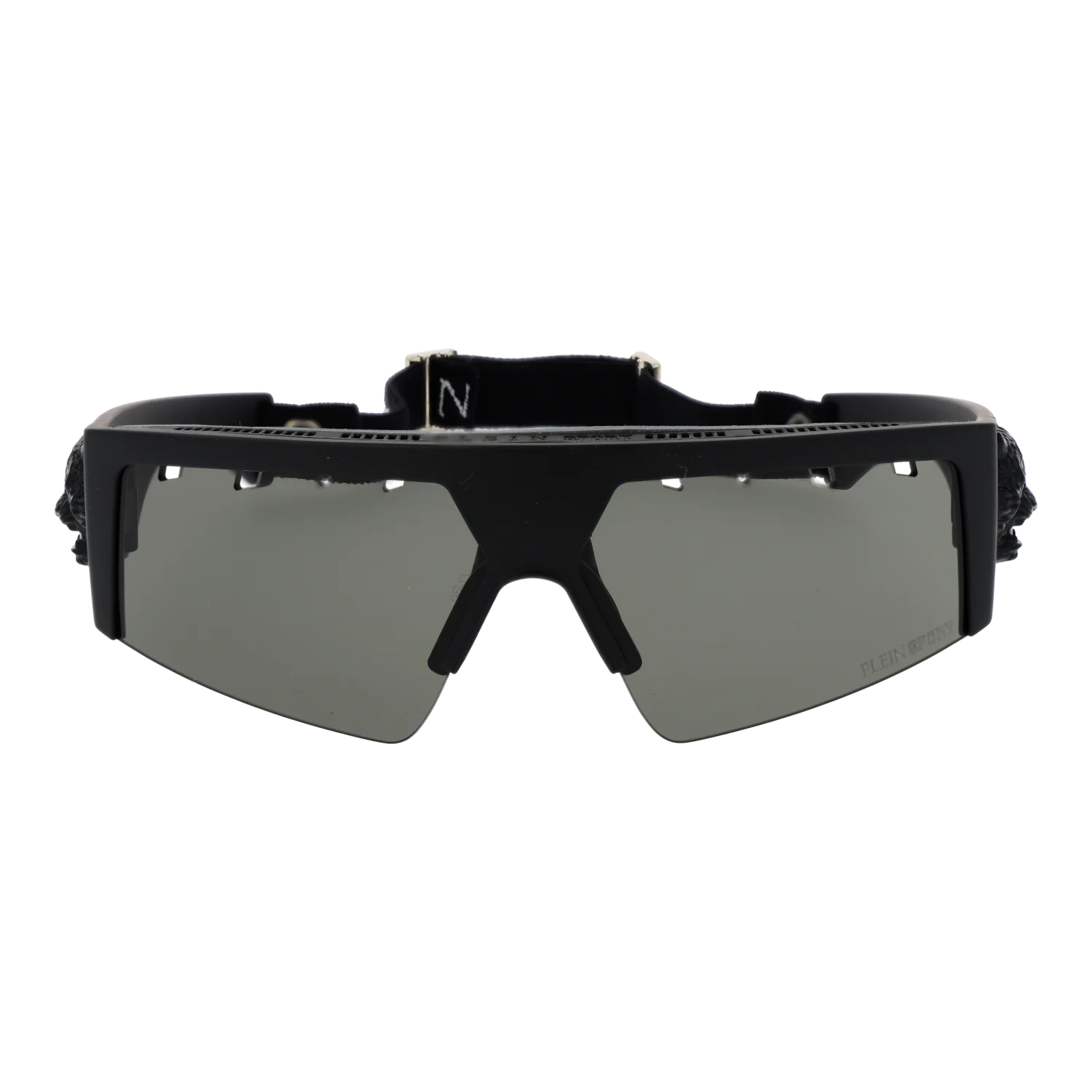 Philipp Plein Sport Sonnenbrille SSP006V 0U28 71