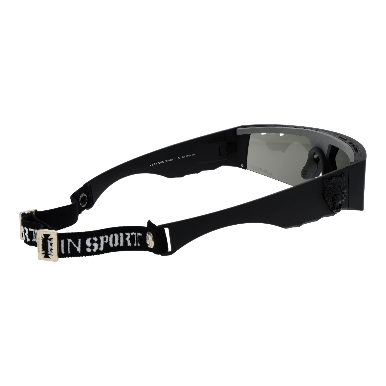 Phlipp Plein Sport SSP006V 710U28 – von hinten