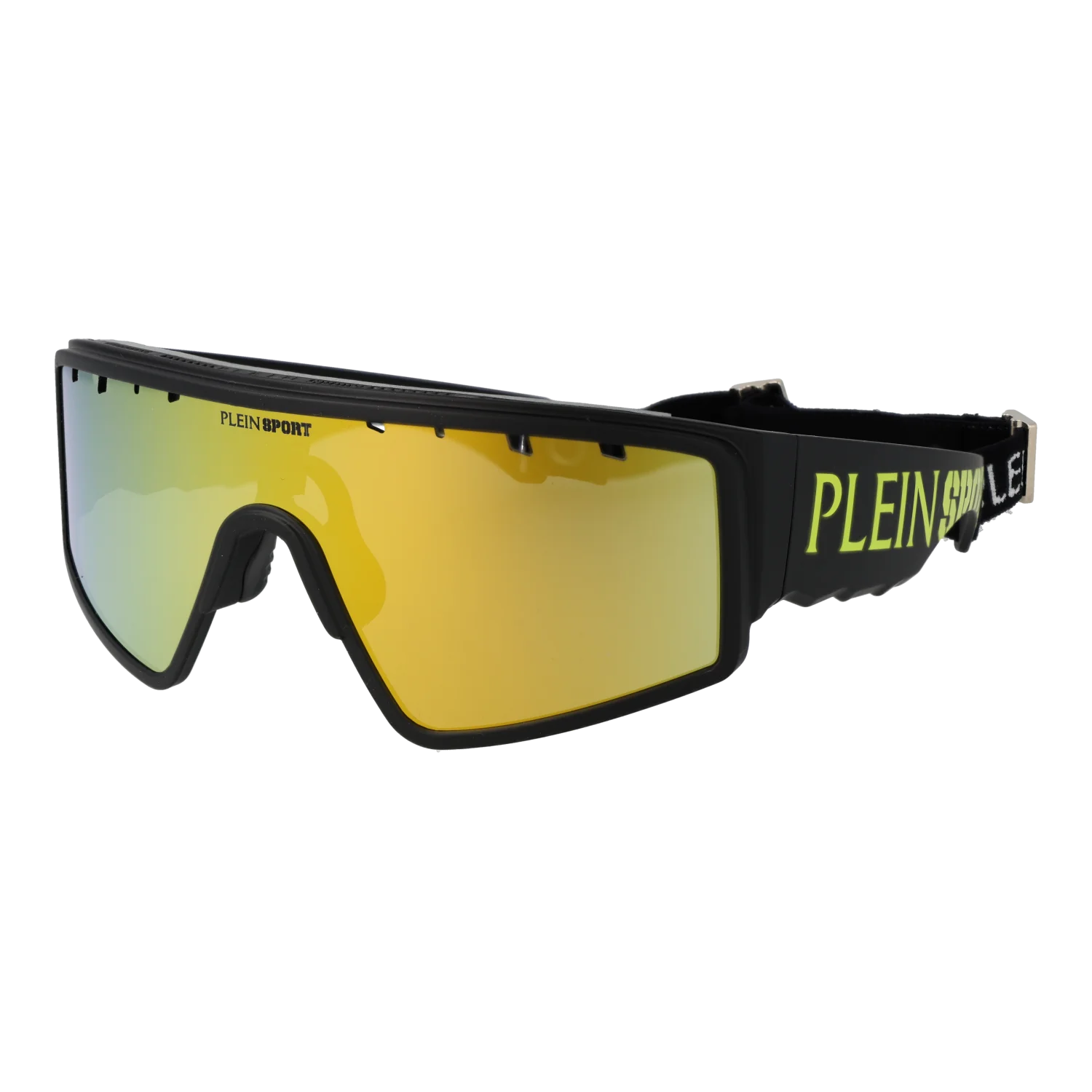 Phlipp Plein Sport SSP007 99U28G – schräg