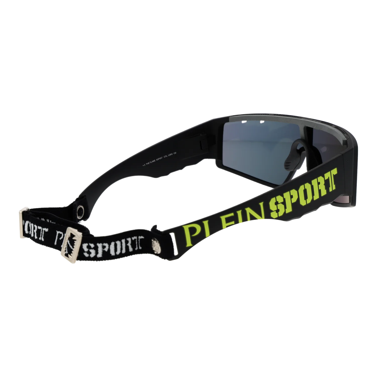Phlipp Plein Sport SSP007 99U28G – von hinten