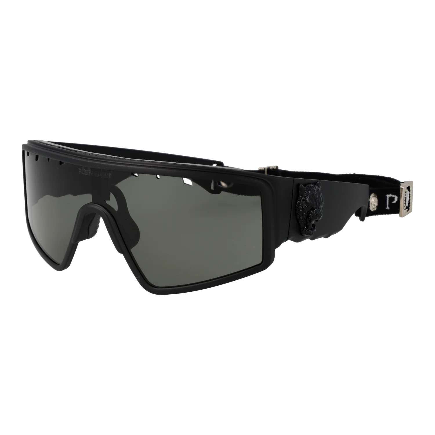 Phlipp Plein Sport SSP007V 990U28 – schräg