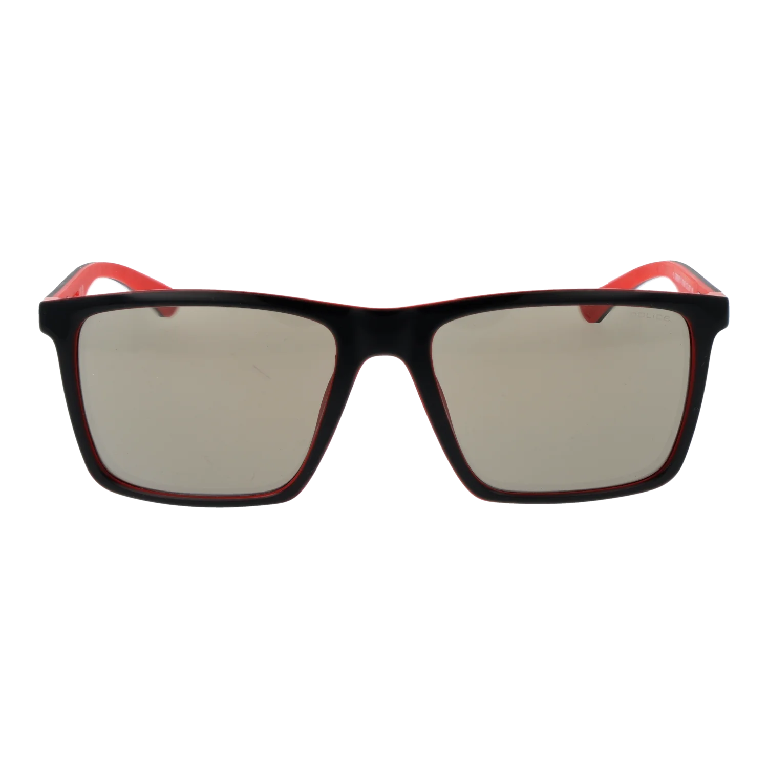 Police Sonnenbrille SPLN26 06TY 54